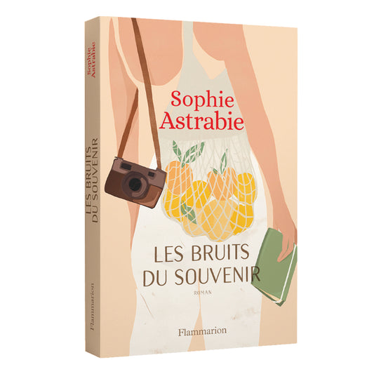 ASTRABIE Sophie - Saint-Maur en Poche